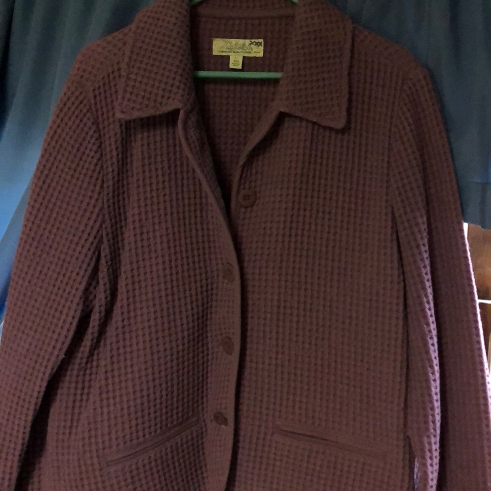 Cables jacket